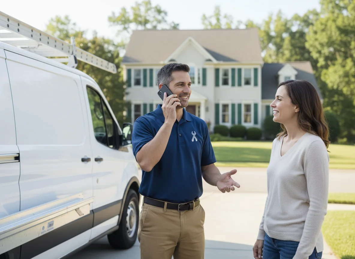 Home Gutter Service Tenants Harbor, ME FAQs